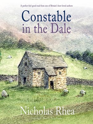 cover image of Constable in the Dale